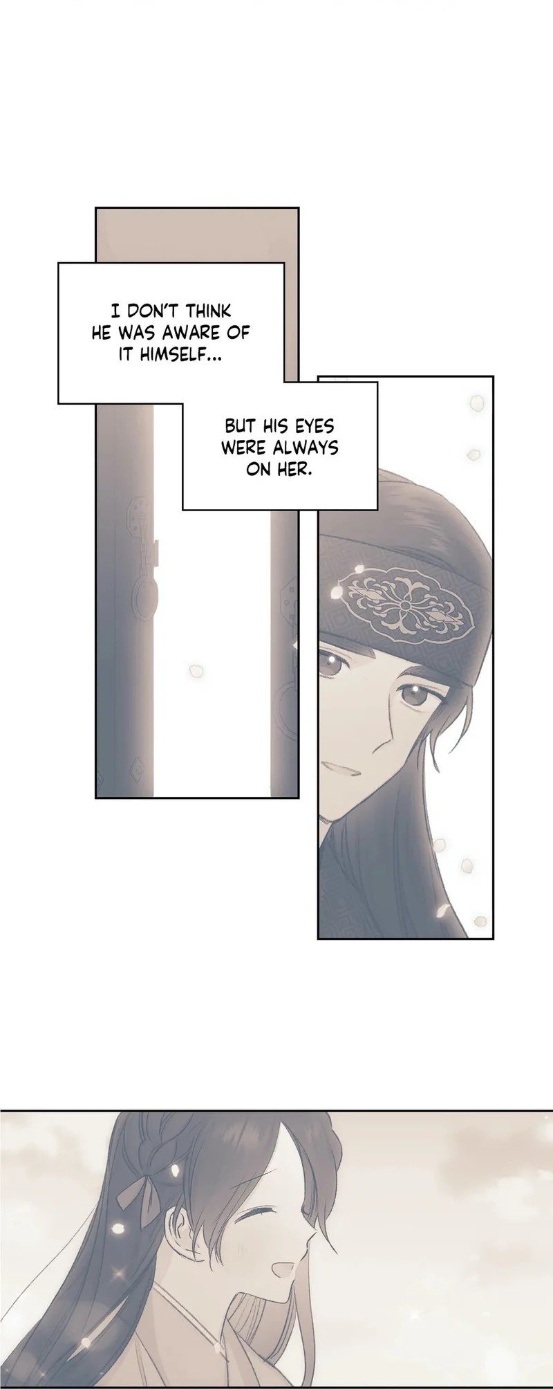 Under the Cherry Blossoms Manhwa - Chapter 27 Page 24