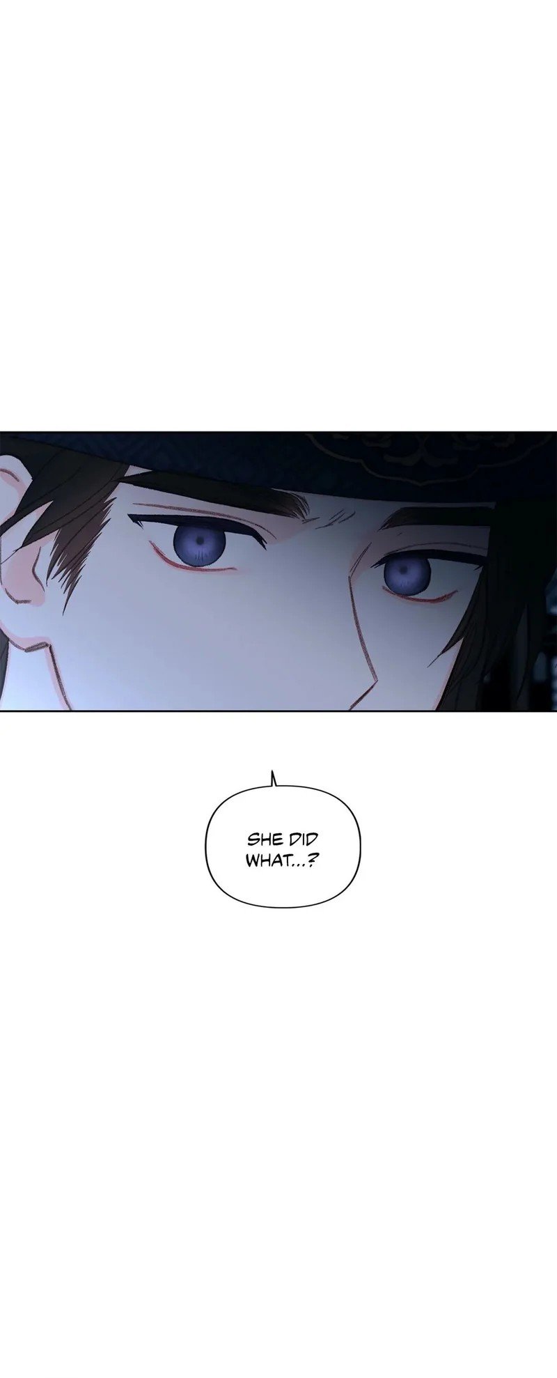 Under the Cherry Blossoms Manhwa - Chapter 27 Page 31