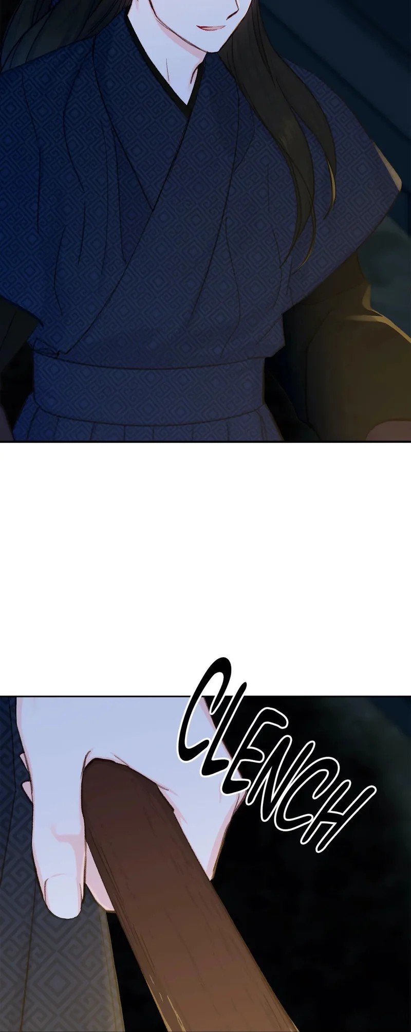 Under the Cherry Blossoms Manhwa - Chapter 27 Page 36