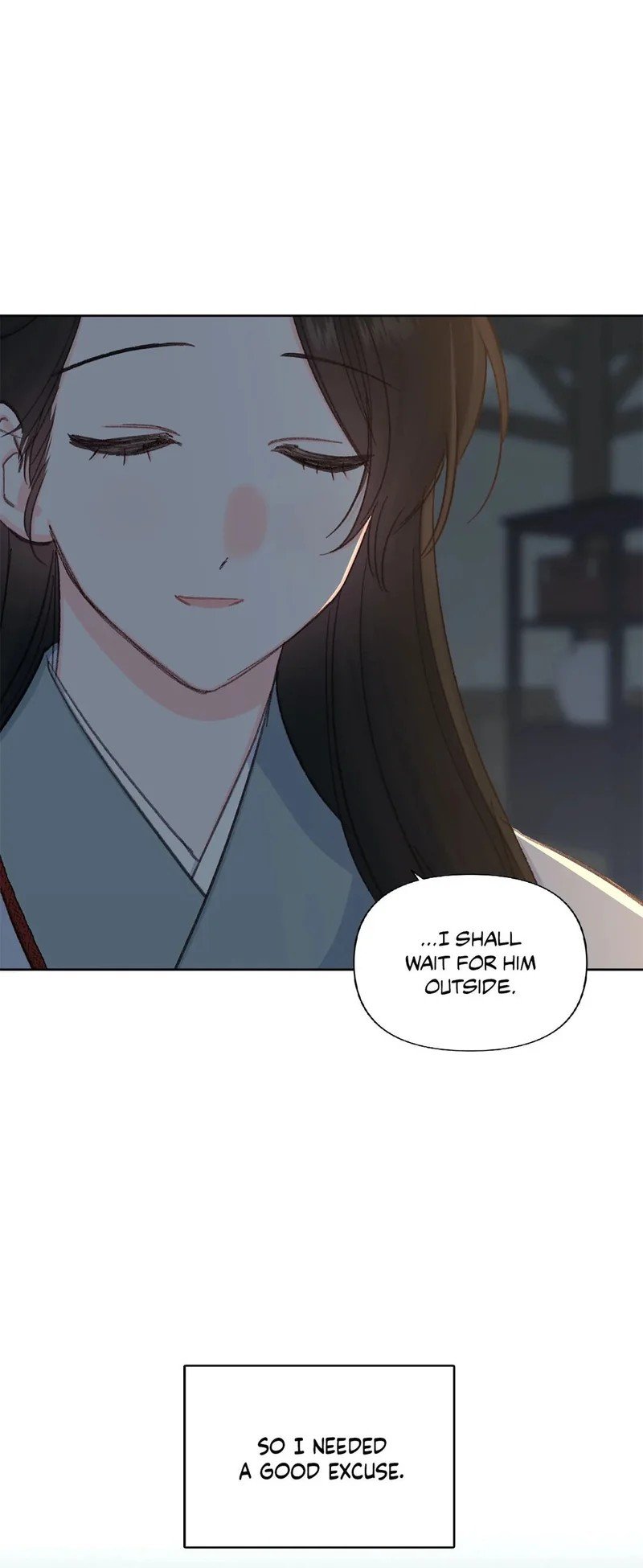 Under the Cherry Blossoms Manhwa - Chapter 31 Page 5