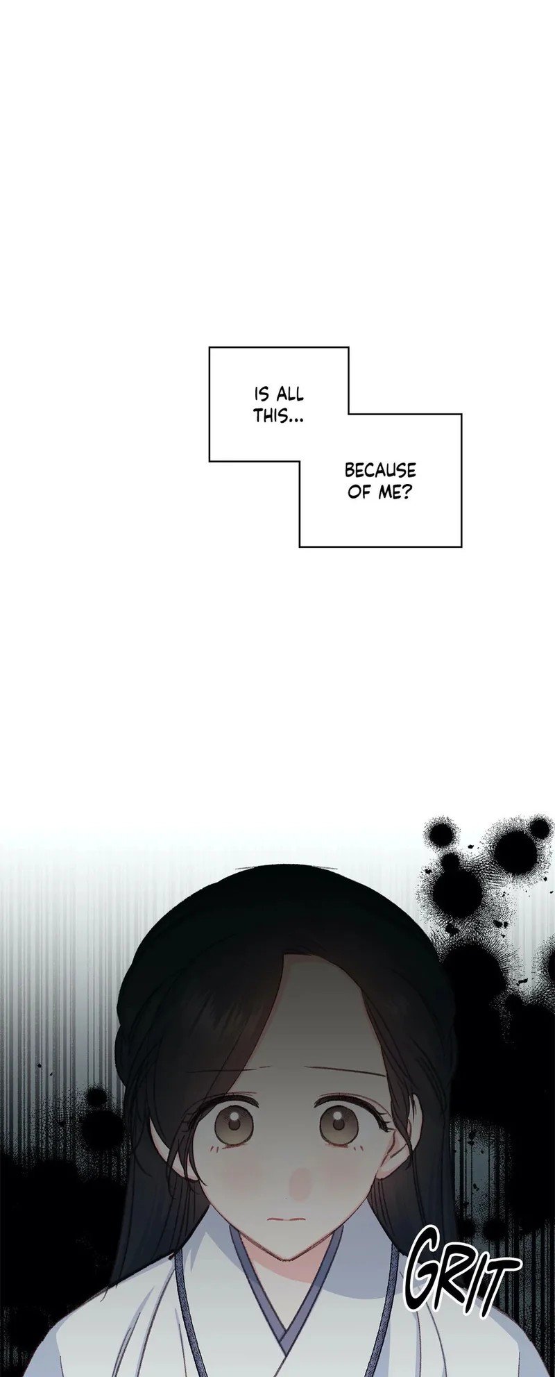 Under the Cherry Blossoms Manhwa - Chapter 31 Page 30