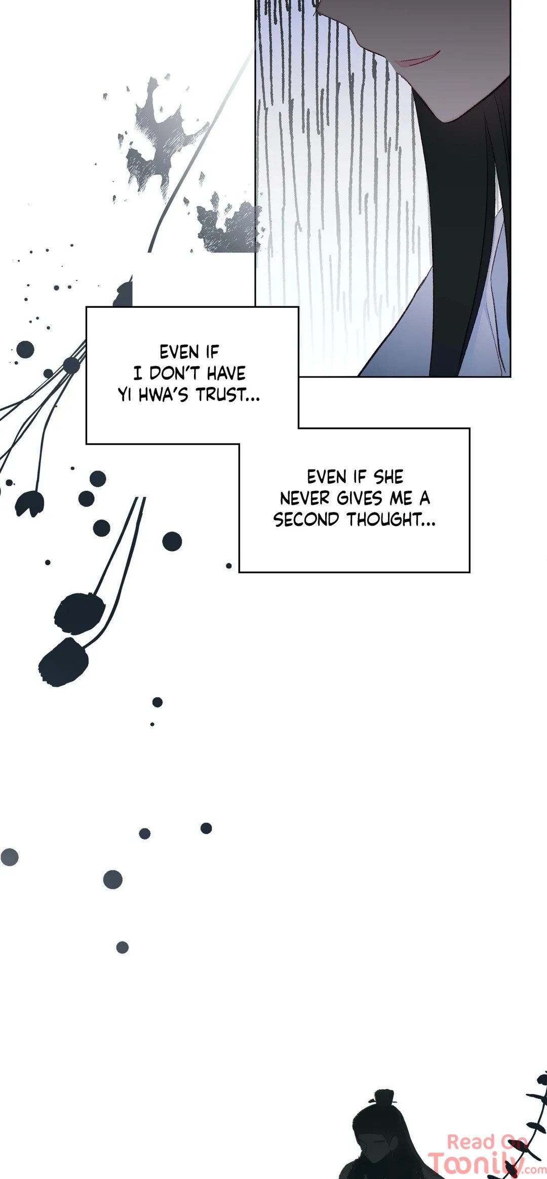 Under the Cherry Blossoms Manhwa - Chapter 16 Page 18