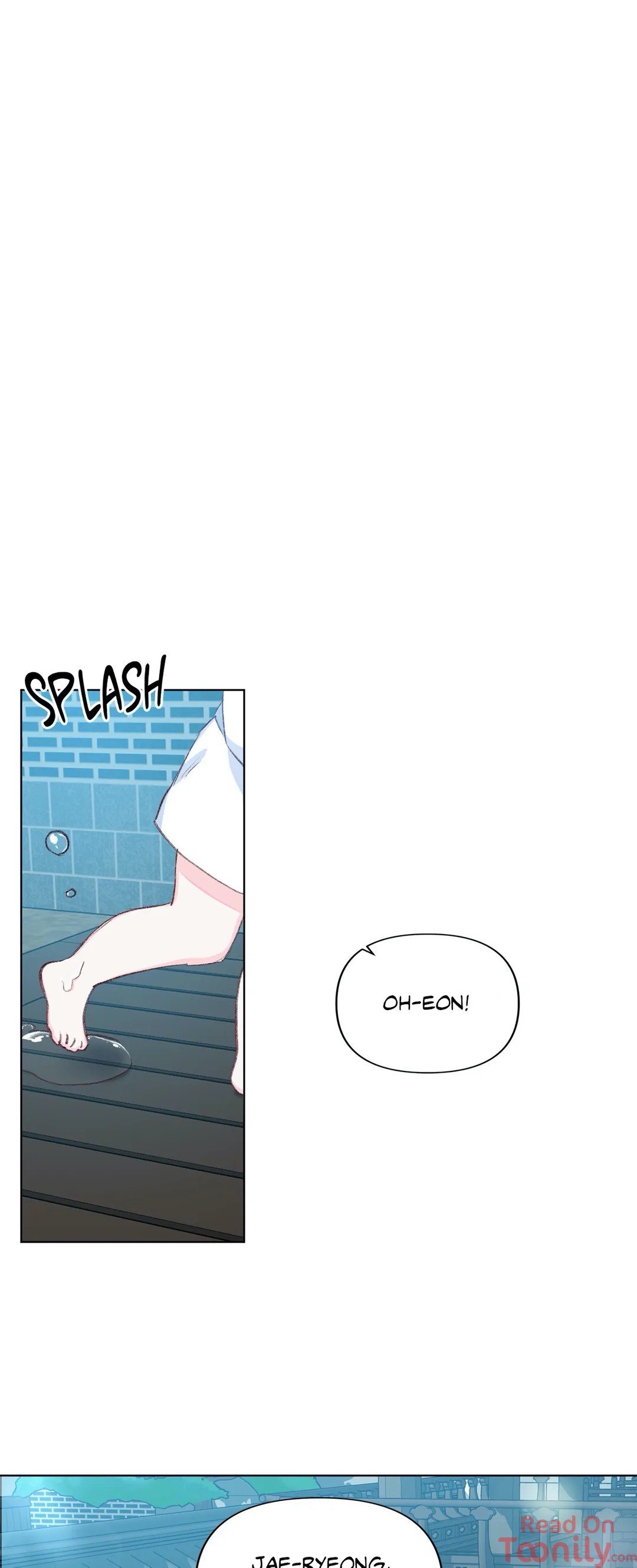 Under the Cherry Blossoms Manhwa - Chapter 16 Page 20