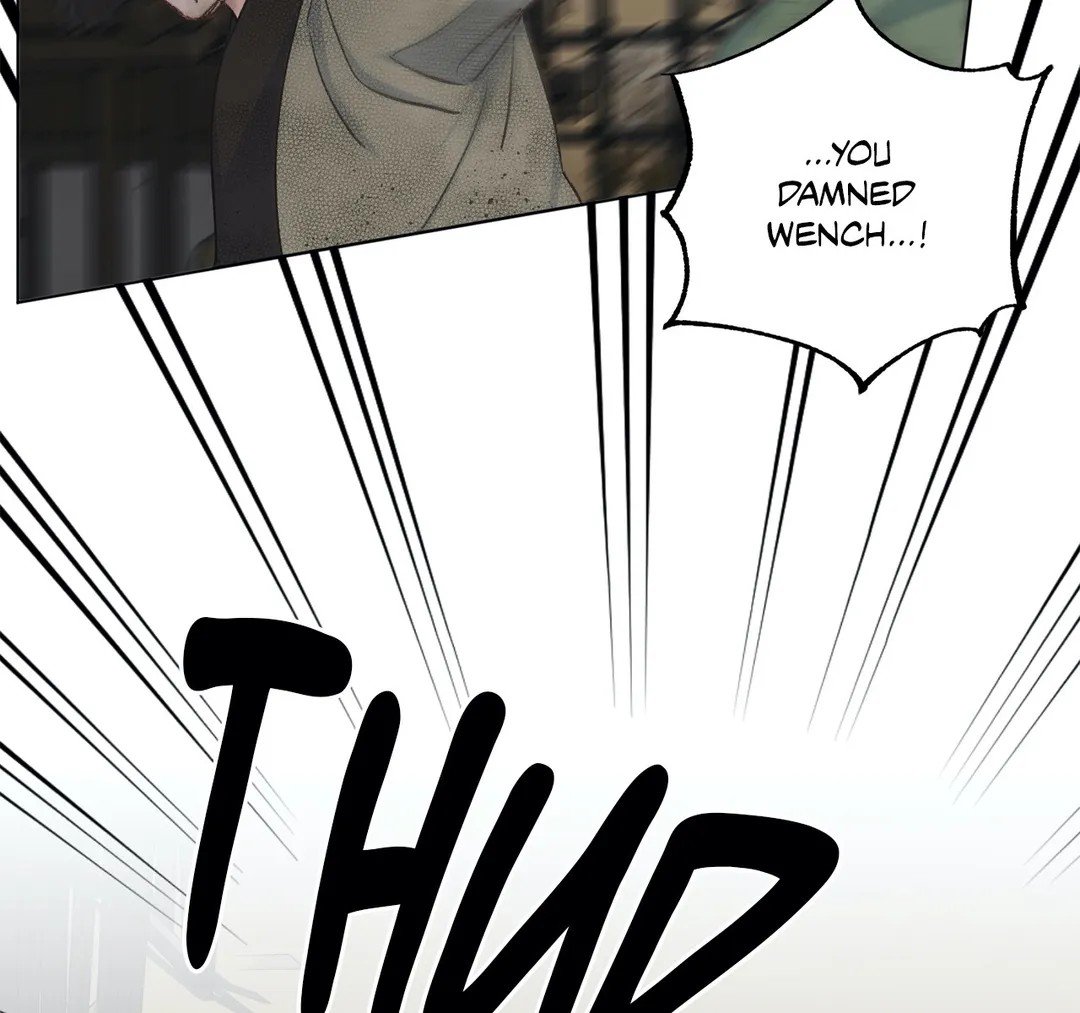 Under the Cherry Blossoms Manhwa - Chapter 17 Page 33