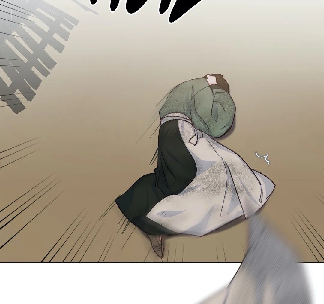 Under the Cherry Blossoms Manhwa - Chapter 17 Page 34