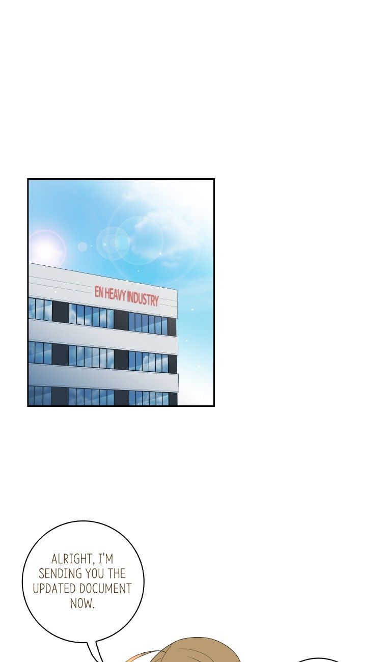 Why Did You Come To My Home Manhwa - Chapter 11 Page 0