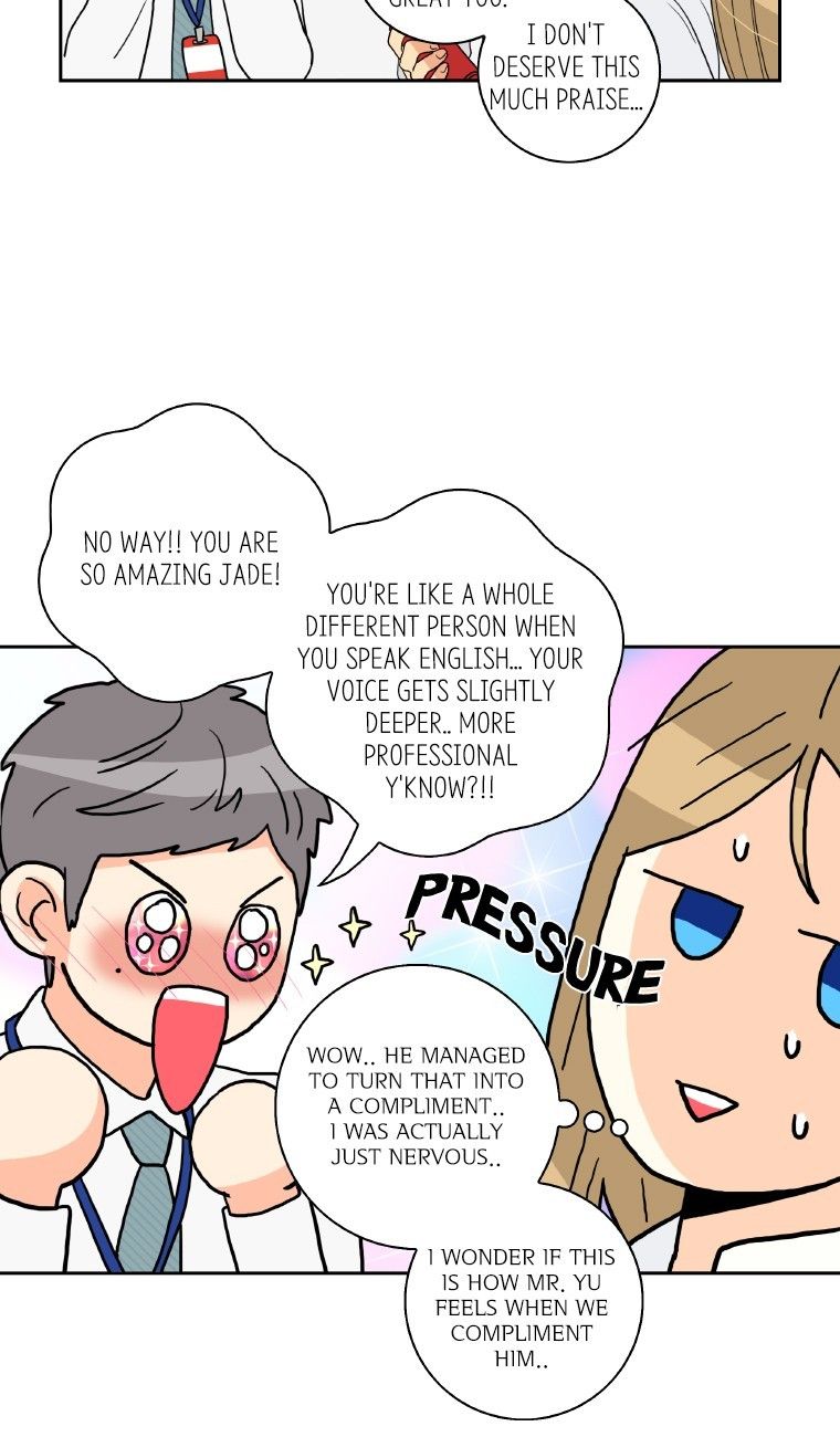 Why Did You Come To My Home Manhwa - Chapter 11 Page 6