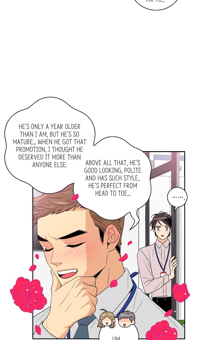 Why Did You Come To My Home Manhwa - Chapter 11 Page 8