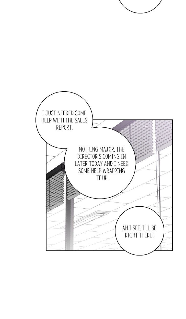 Why Did You Come To My Home Manhwa - Chapter 11 Page 10