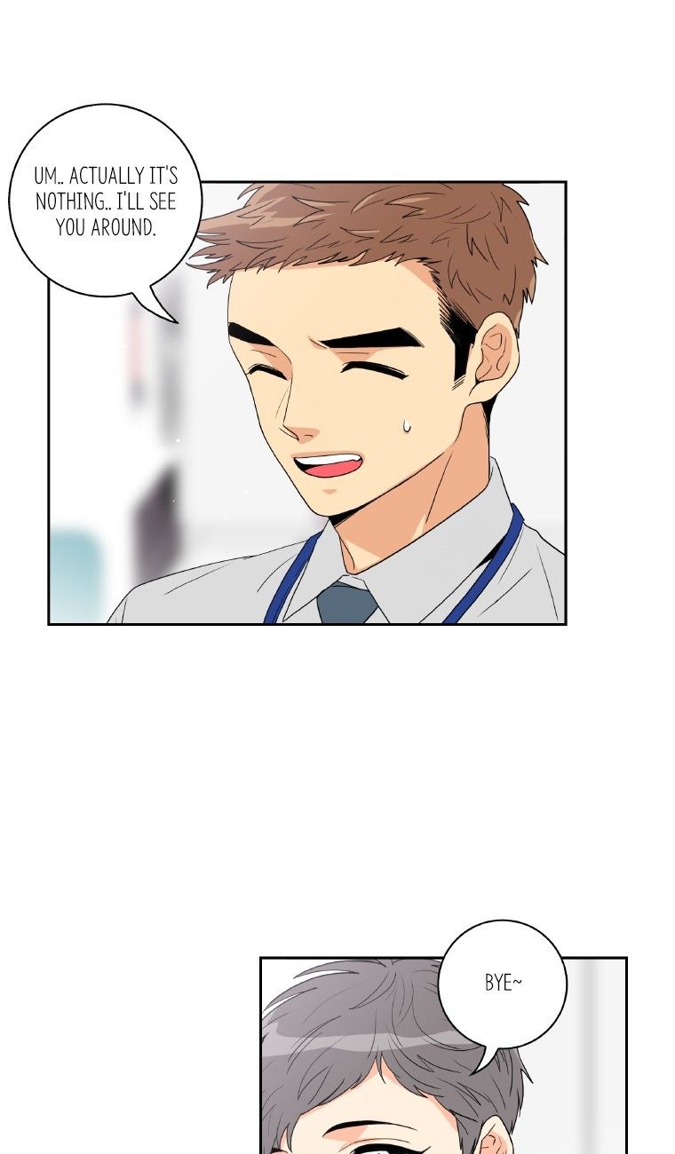 Why Did You Come To My Home Manhwa - Chapter 11 Page 12