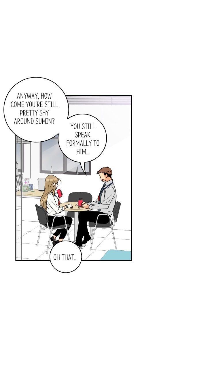 Why Did You Come To My Home Manhwa - Chapter 11 Page 16