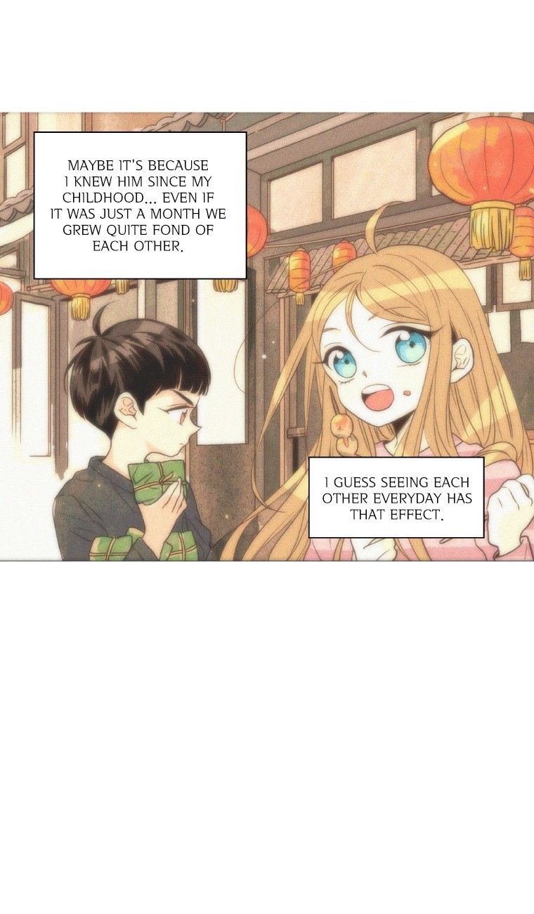 Why Did You Come To My Home Manhwa - Chapter 11 Page 19