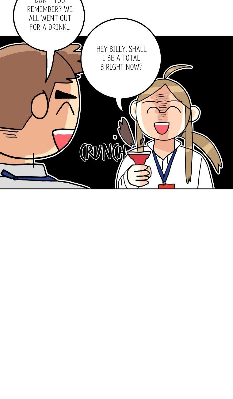 Why Did You Come To My Home Manhwa - Chapter 11 Page 22