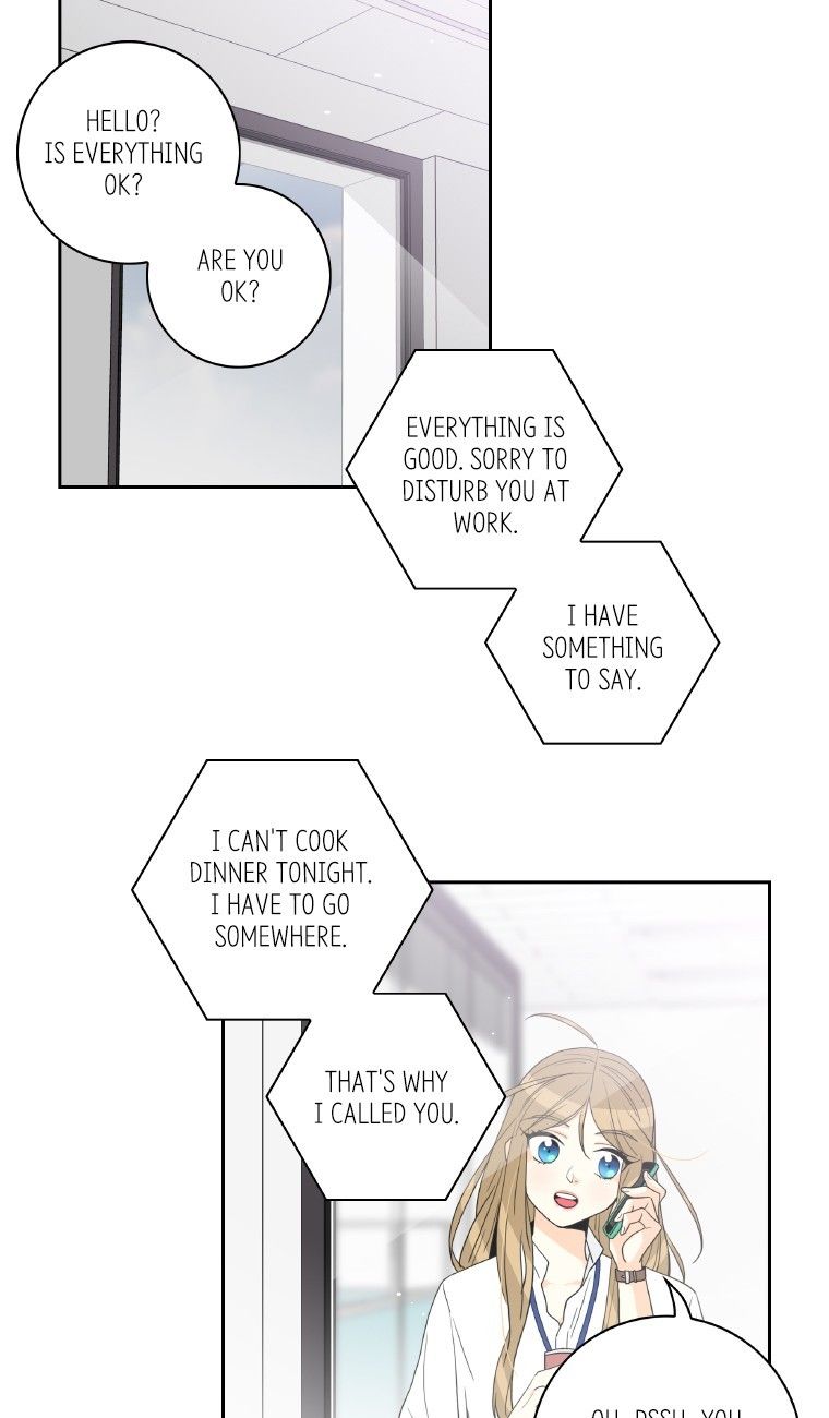 Why Did You Come To My Home Manhwa - Chapter 11 Page 27