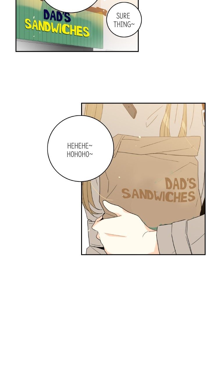 Why Did You Come To My Home Manhwa - Chapter 11 Page 31