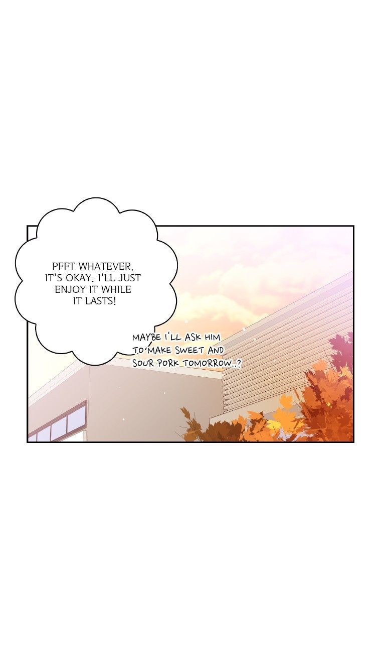 Why Did You Come To My Home Manhwa - Chapter 11 Page 35