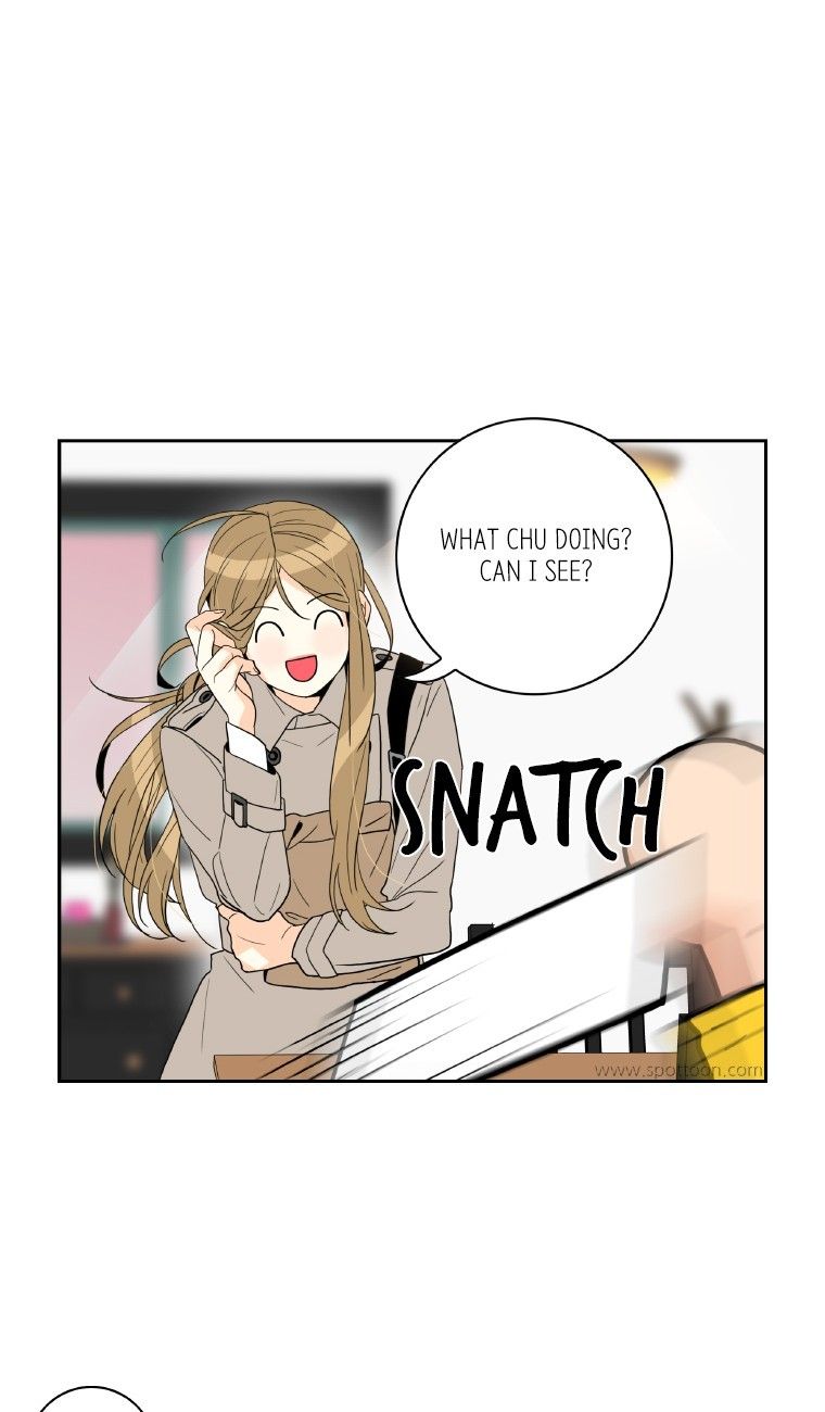 Why Did You Come To My Home Manhwa - Chapter 11 Page 39