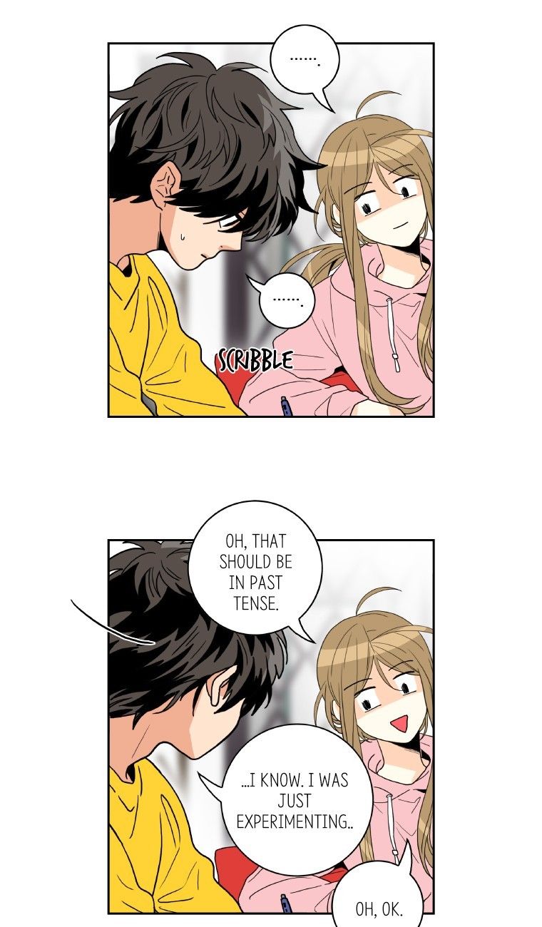Why Did You Come To My Home Manhwa - Chapter 11 Page 58