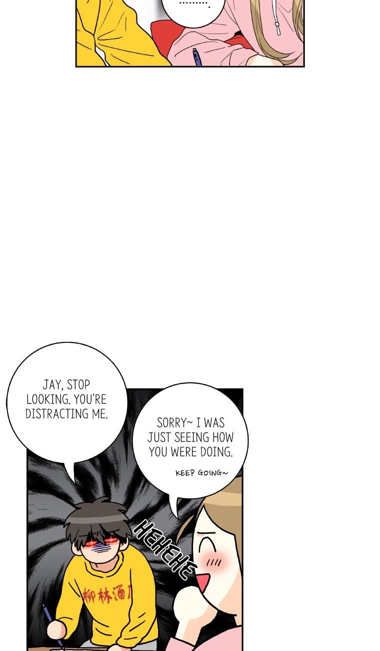 Why Did You Come To My Home Manhwa - Chapter 11 Page 60