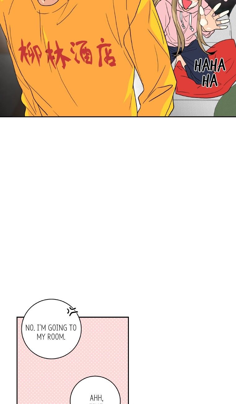 Why Did You Come To My Home Manhwa - Chapter 11 Page 65