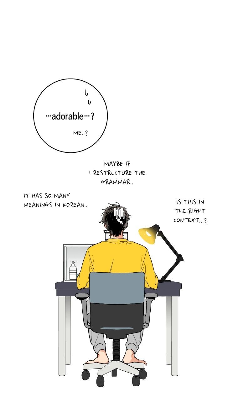 Why Did You Come To My Home Manhwa - Chapter 11 Page 76