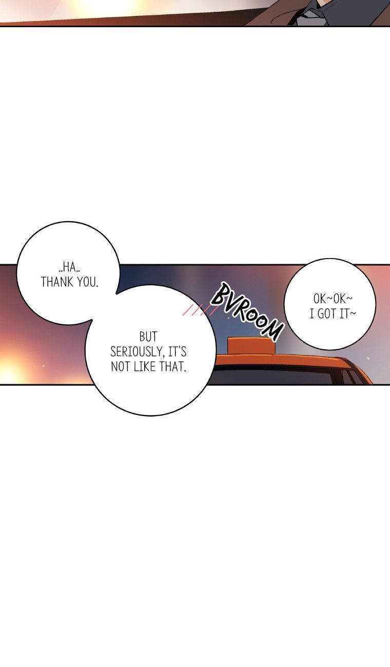 Why Did You Come To My Home Manhwa - Chapter 49 Page 9