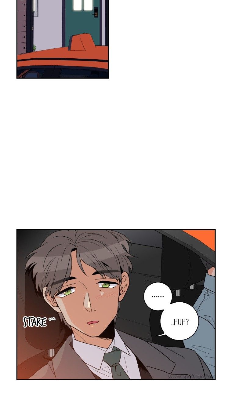 Why Did You Come To My Home Manhwa - Chapter 49 Page 12