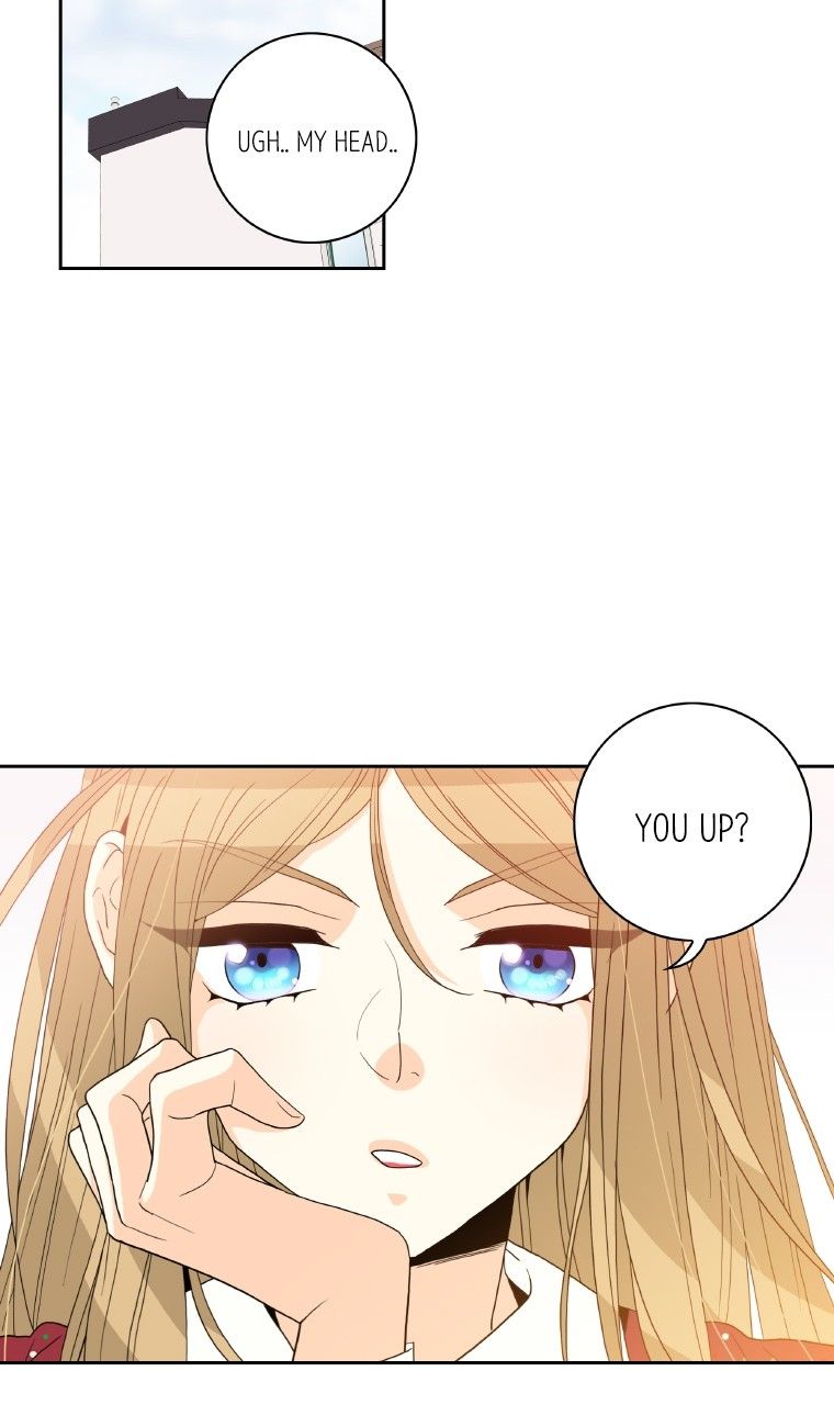 Why Did You Come To My Home Manhwa - Chapter 49 Page 15