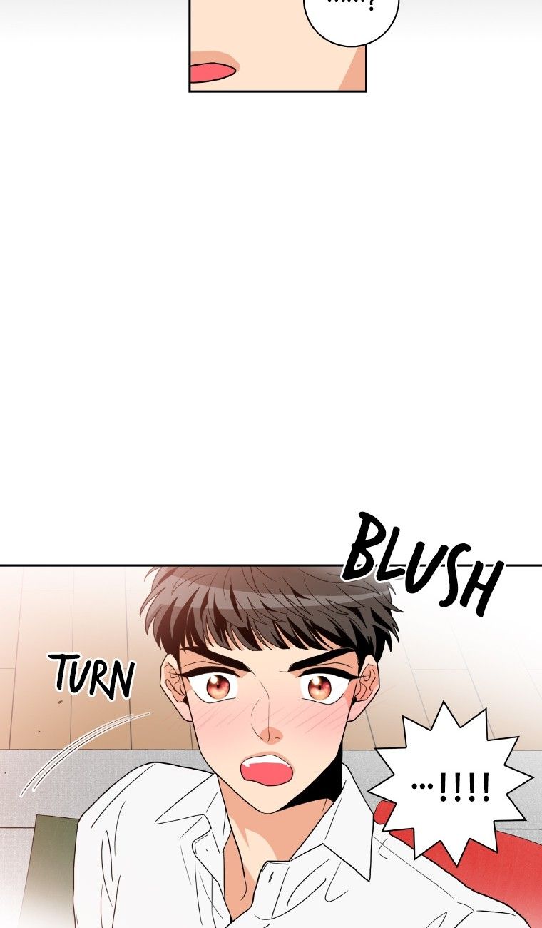 Why Did You Come To My Home Manhwa - Chapter 49 Page 22