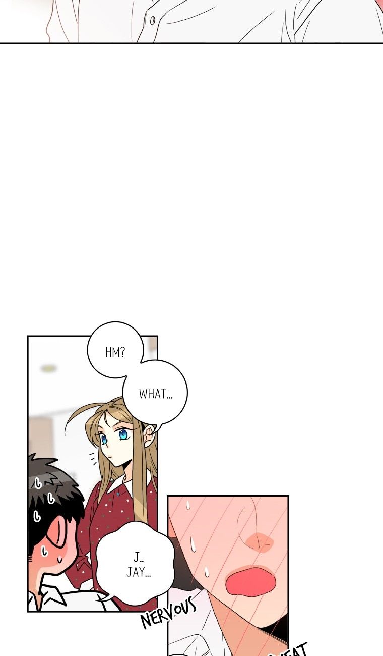 Why Did You Come To My Home Manhwa - Chapter 49 Page 23
