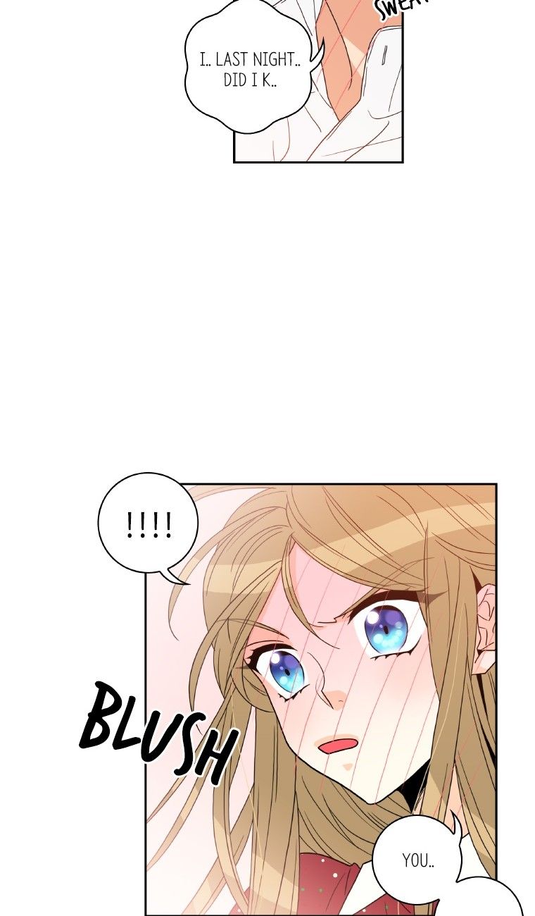Why Did You Come To My Home Manhwa - Chapter 49 Page 24