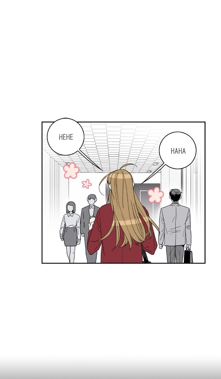 Why Did You Come To My Home Manhwa - Chapter 49 Page 29