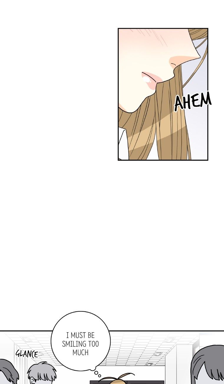 Why Did You Come To My Home Manhwa - Chapter 49 Page 35
