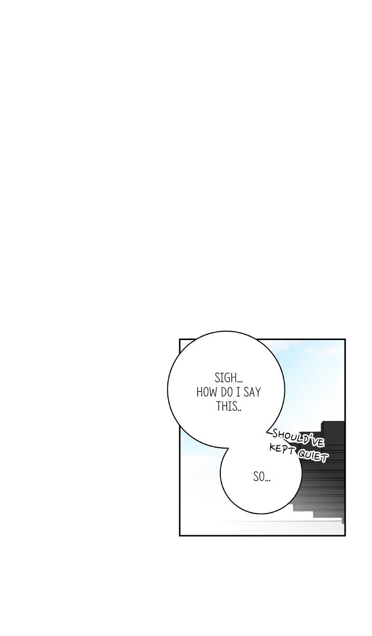Why Did You Come To My Home Manhwa - Chapter 49 Page 46
