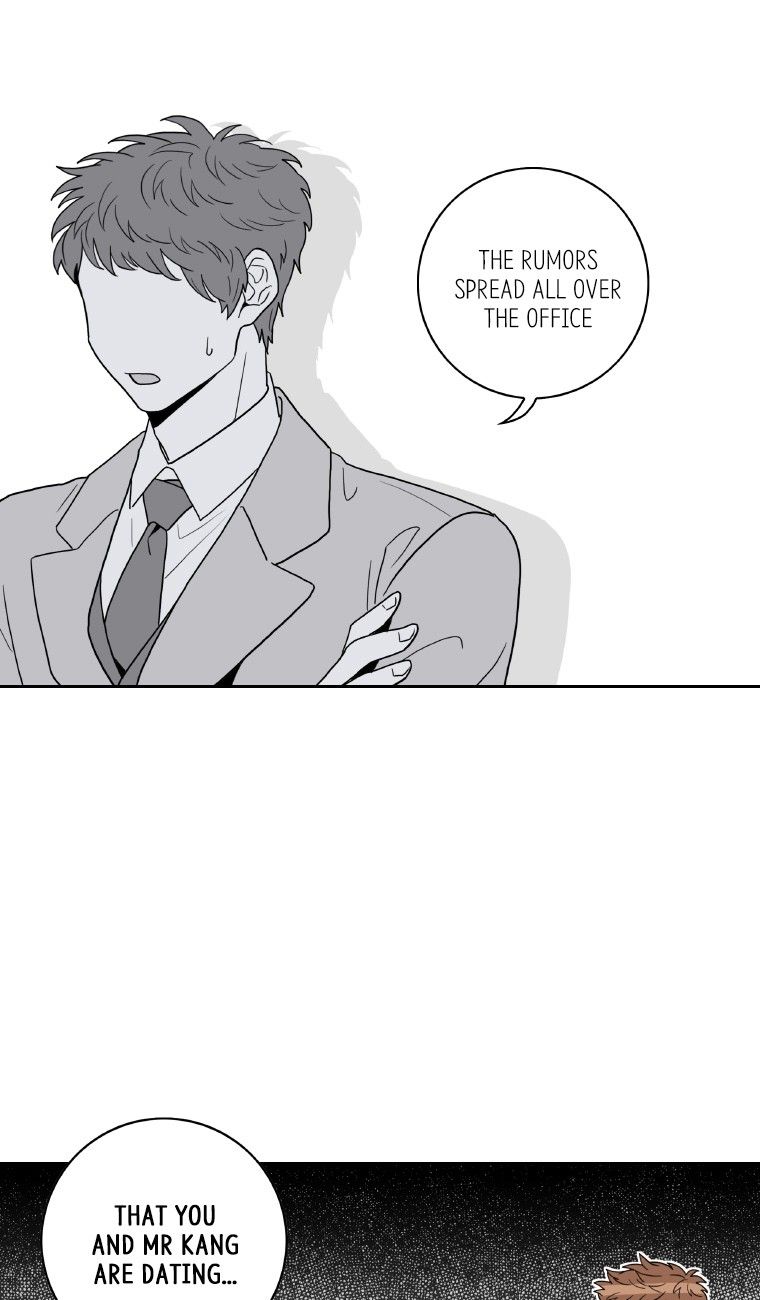 Why Did You Come To My Home Manhwa - Chapter 49 Page 47