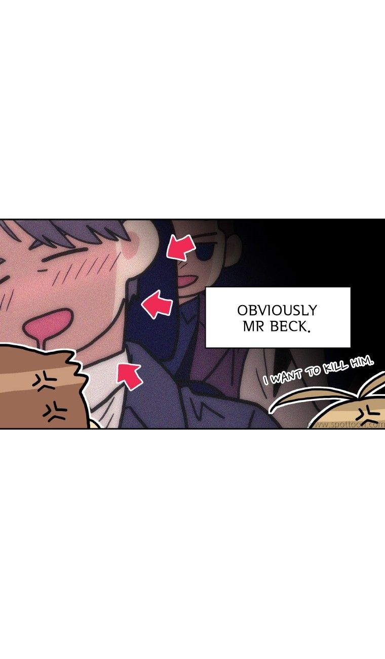 Why Did You Come To My Home Manhwa - Chapter 49 Page 50