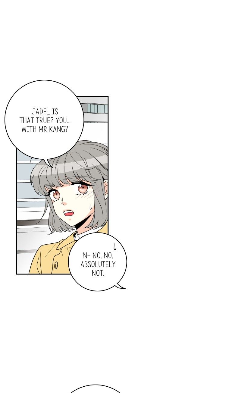 Why Did You Come To My Home Manhwa - Chapter 49 Page 51