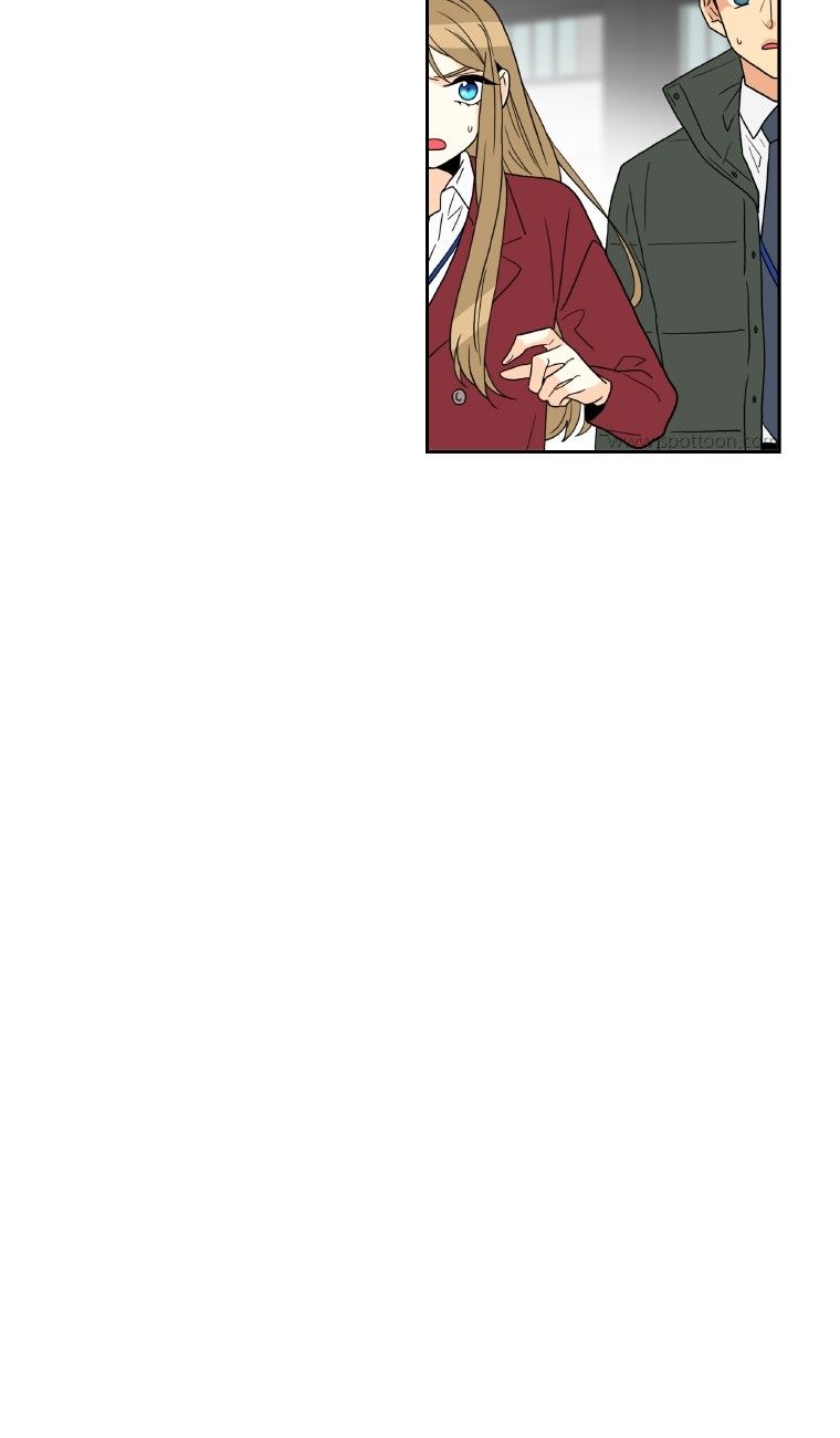 Why Did You Come To My Home Manhwa - Chapter 49 Page 56