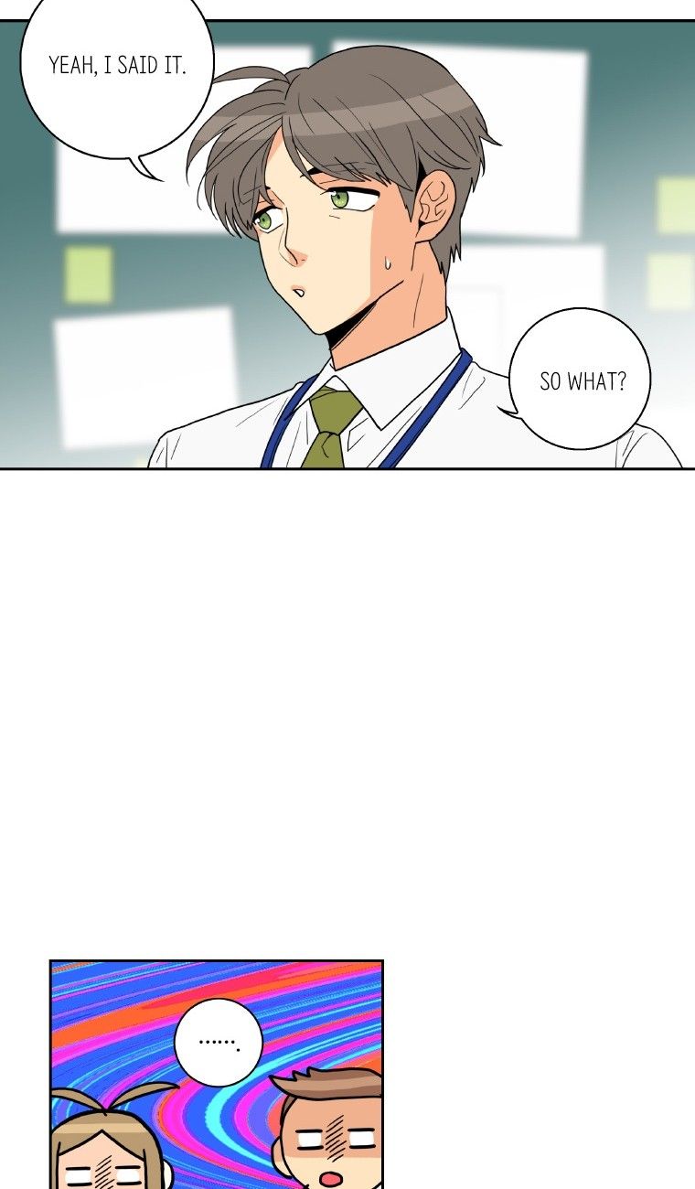 Why Did You Come To My Home Manhwa - Chapter 49 Page 58