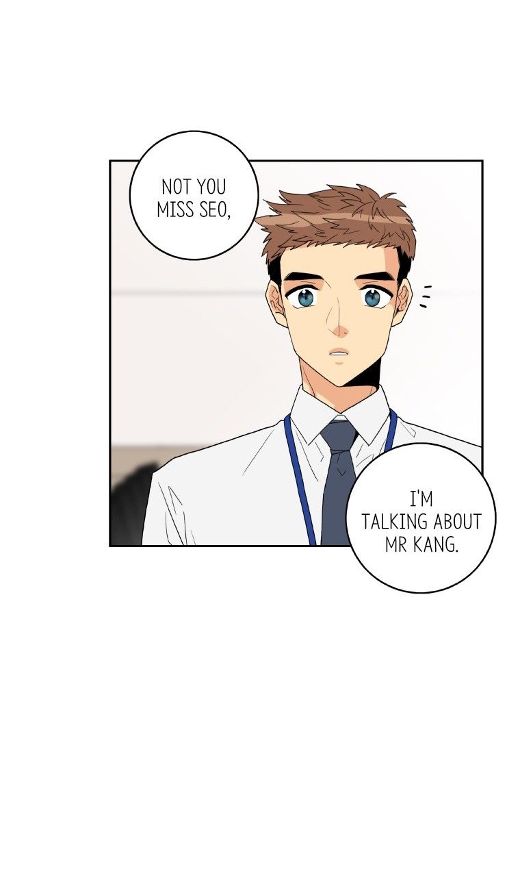 Why Did You Come To My Home Manhwa - Chapter 49 Page 62