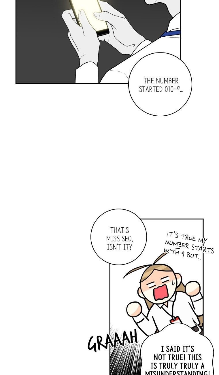 Why Did You Come To My Home Manhwa - Chapter 49 Page 64