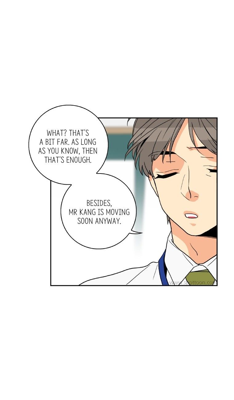 Why Did You Come To My Home Manhwa - Chapter 49 Page 66