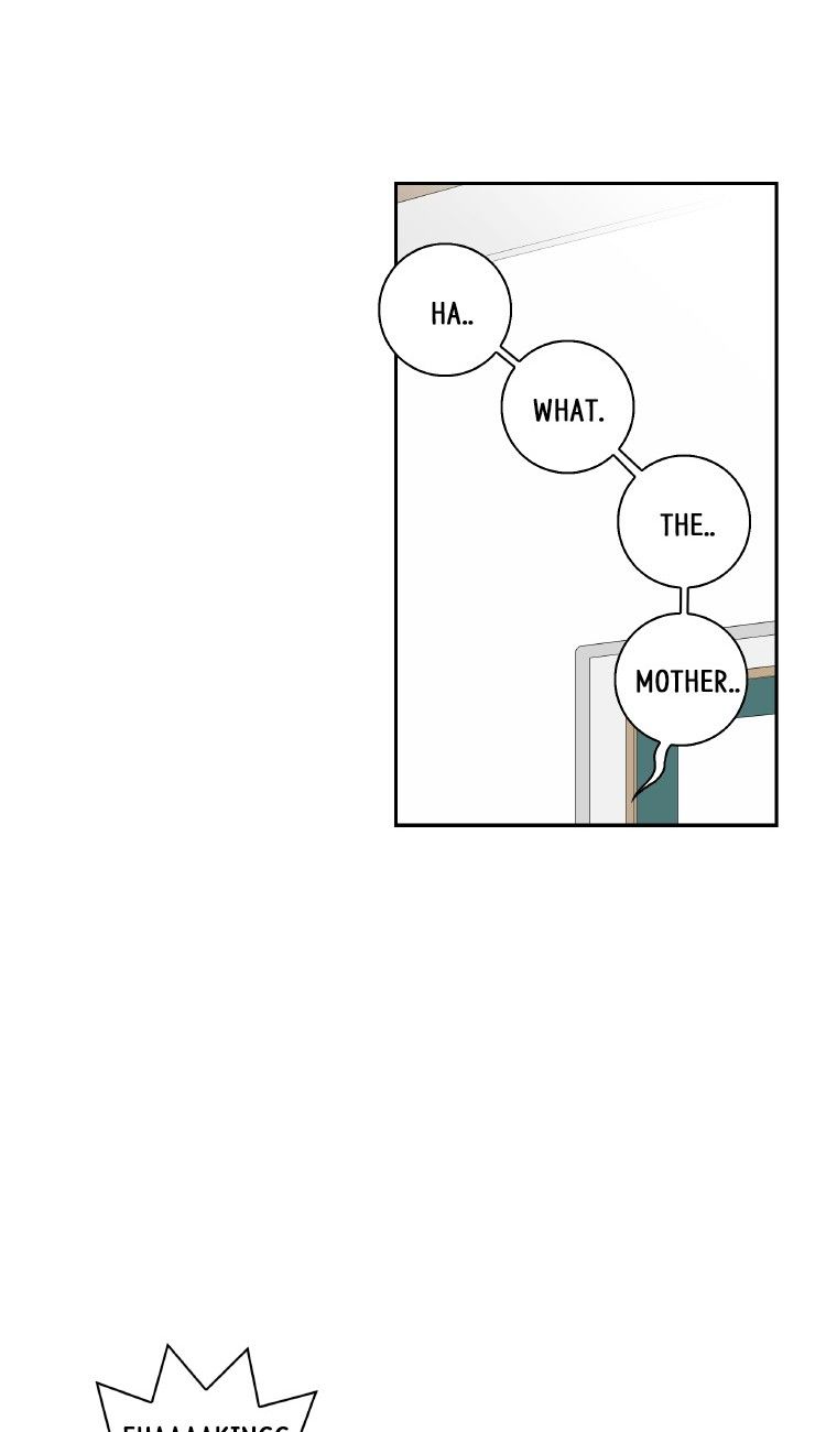 Why Did You Come To My Home Manhwa - Chapter 49 Page 69