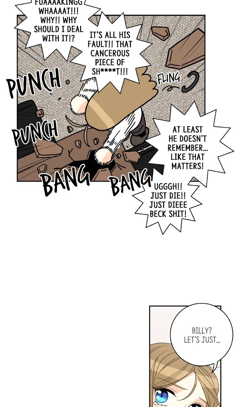 Why Did You Come To My Home Manhwa - Chapter 49 Page 70