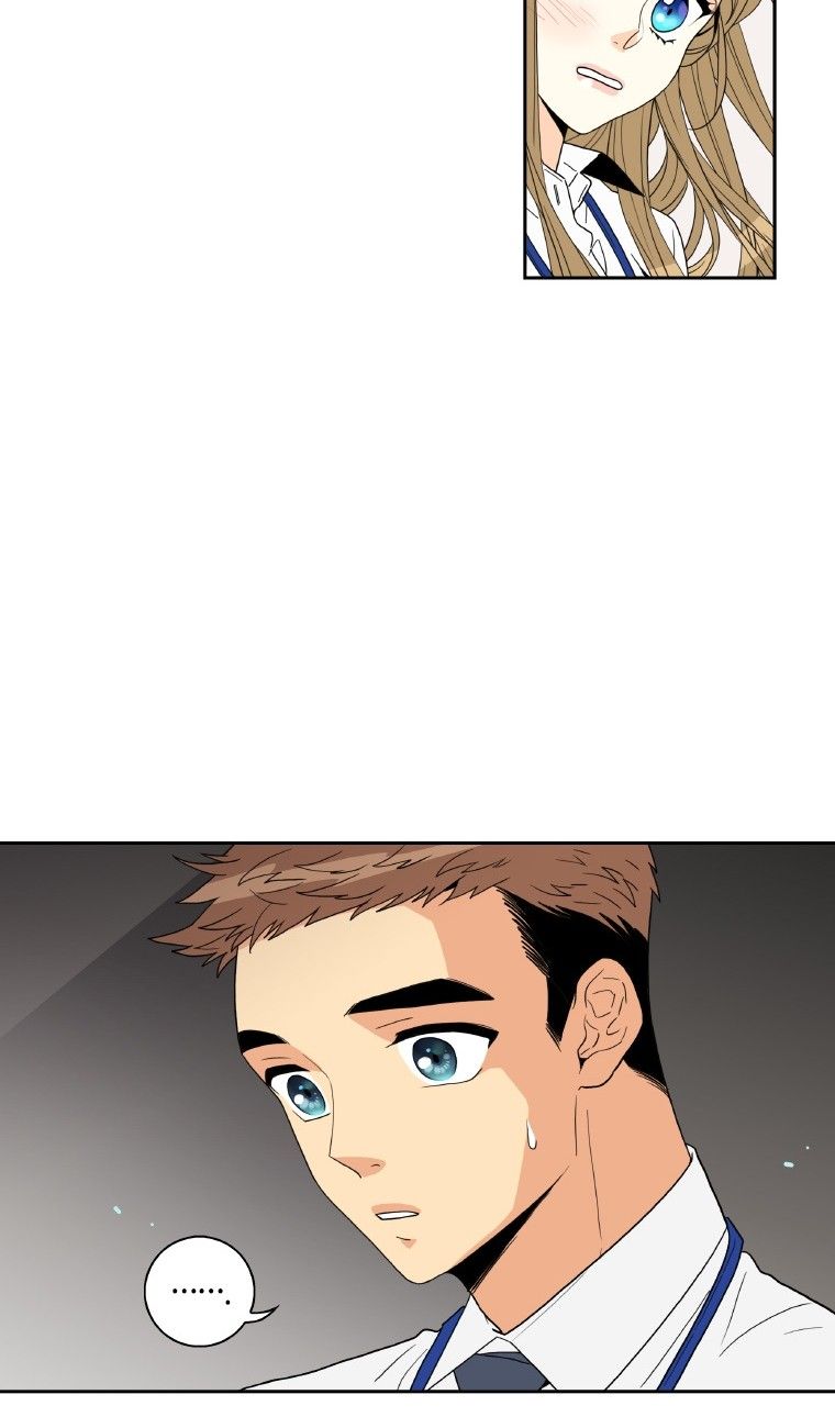 Why Did You Come To My Home Manhwa - Chapter 49 Page 71