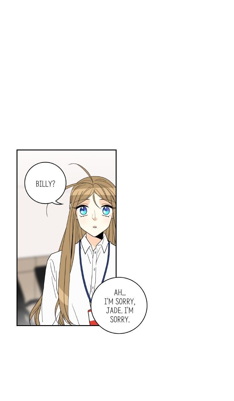 Why Did You Come To My Home Manhwa - Chapter 49 Page 72