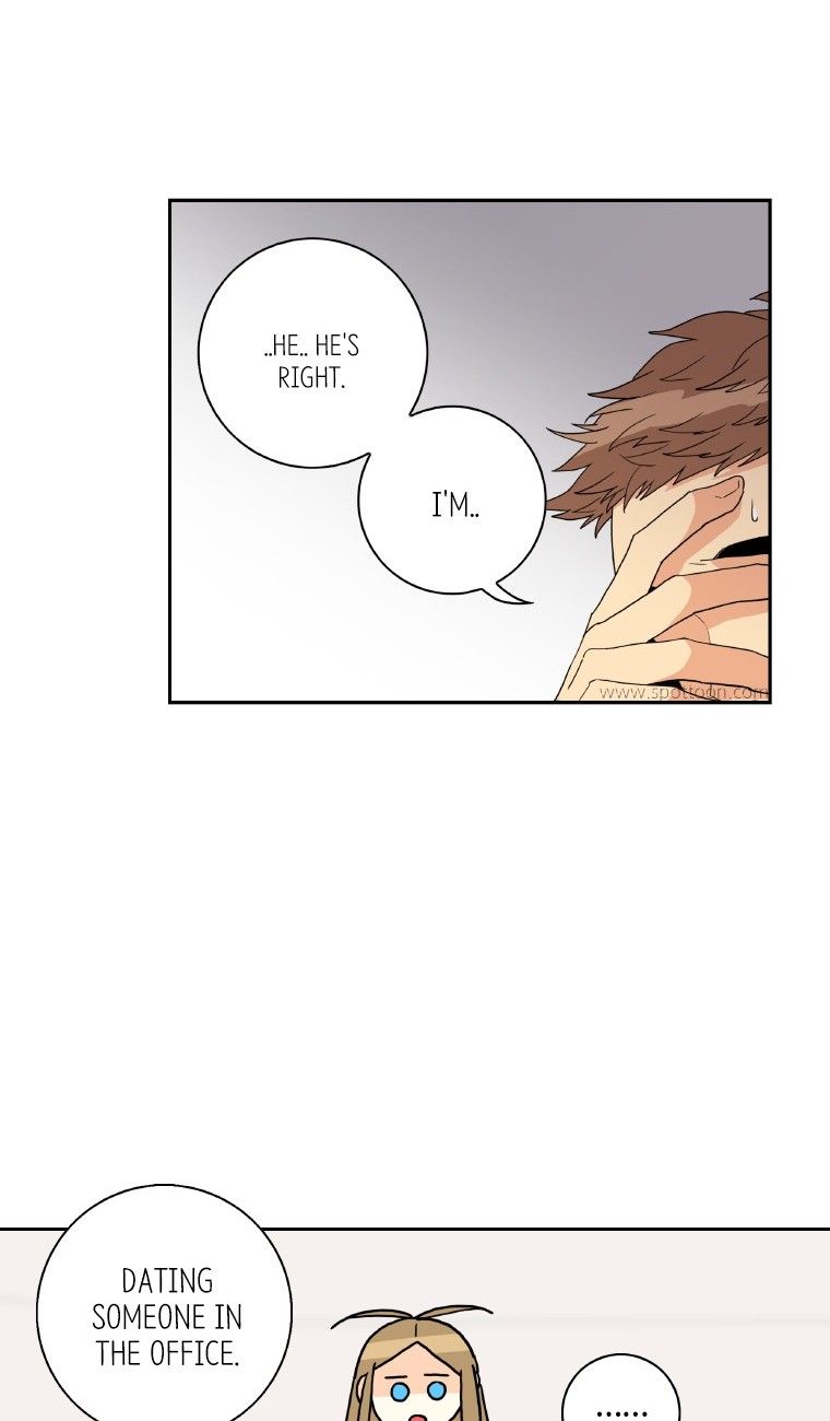 Why Did You Come To My Home Manhwa - Chapter 49 Page 73