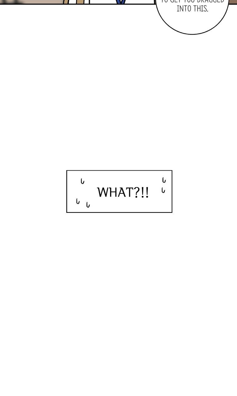 Why Did You Come To My Home Manhwa - Chapter 49 Page 75