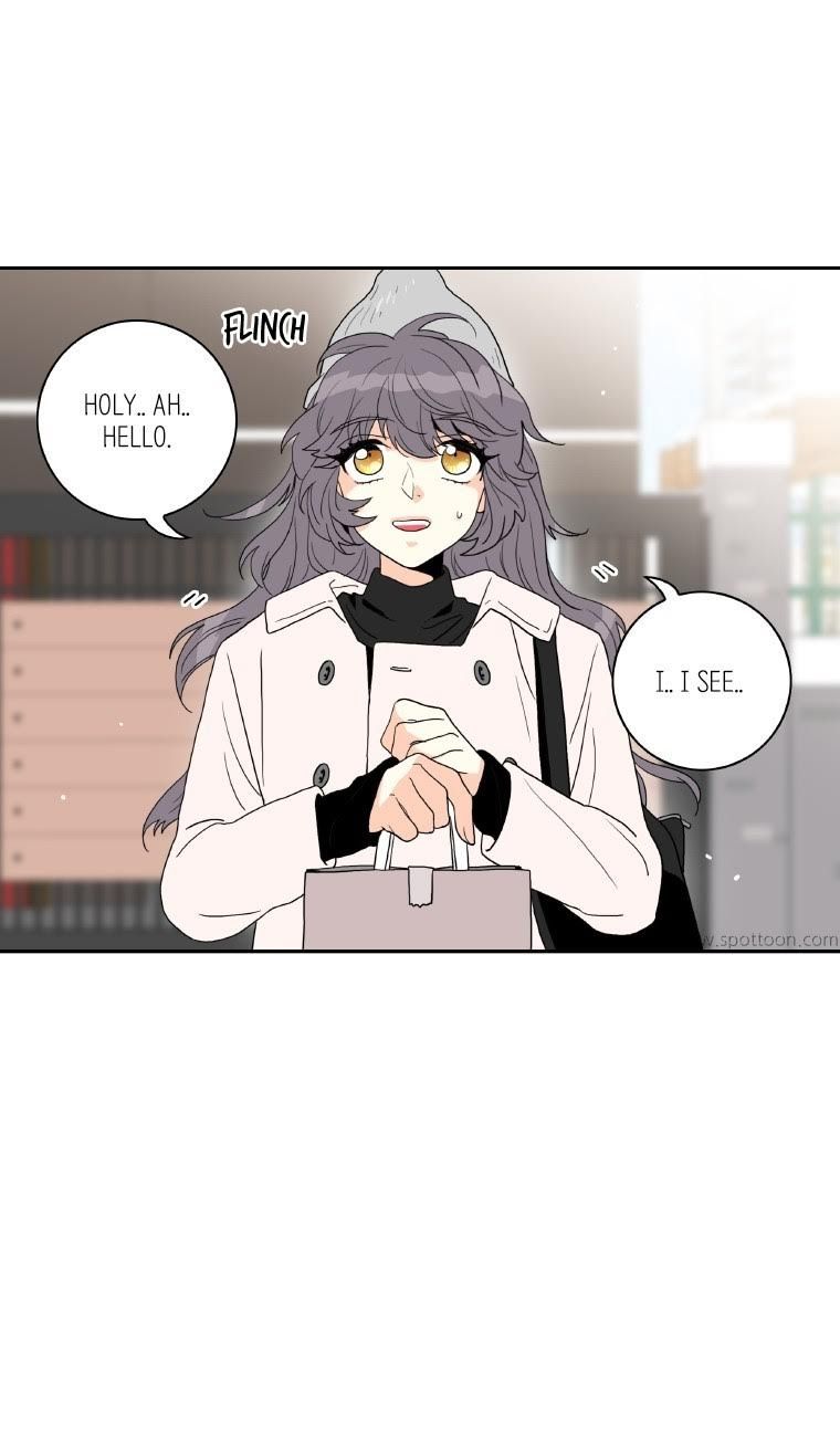Why Did You Come To My Home Manhwa - Chapter 12 Page 21
