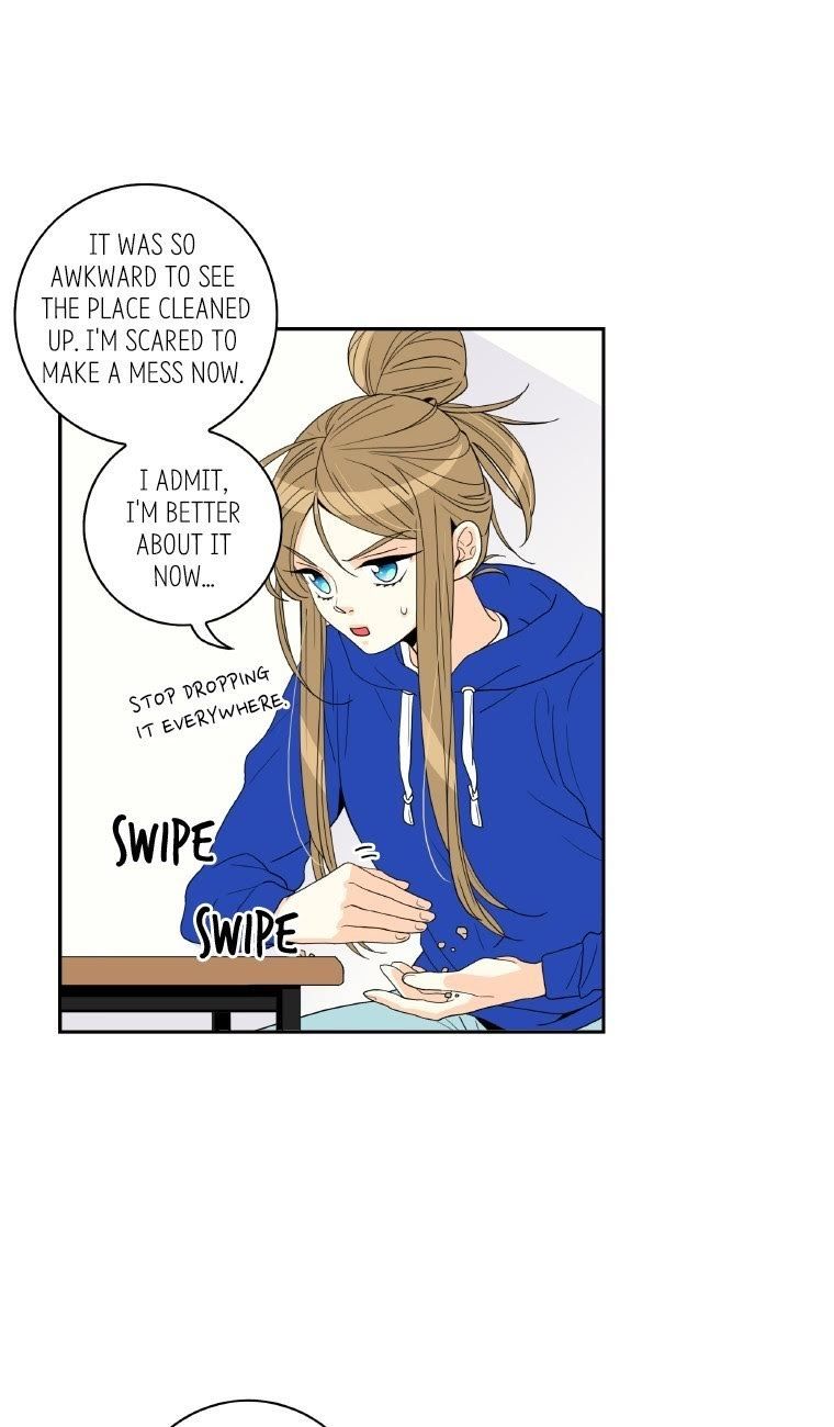 Why Did You Come To My Home Manhwa - Chapter 12 Page 29